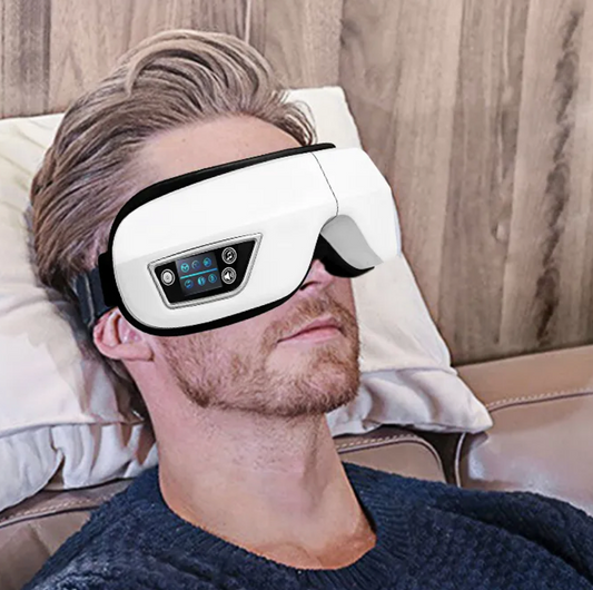 Blissia DNR Opti-Eye Massager